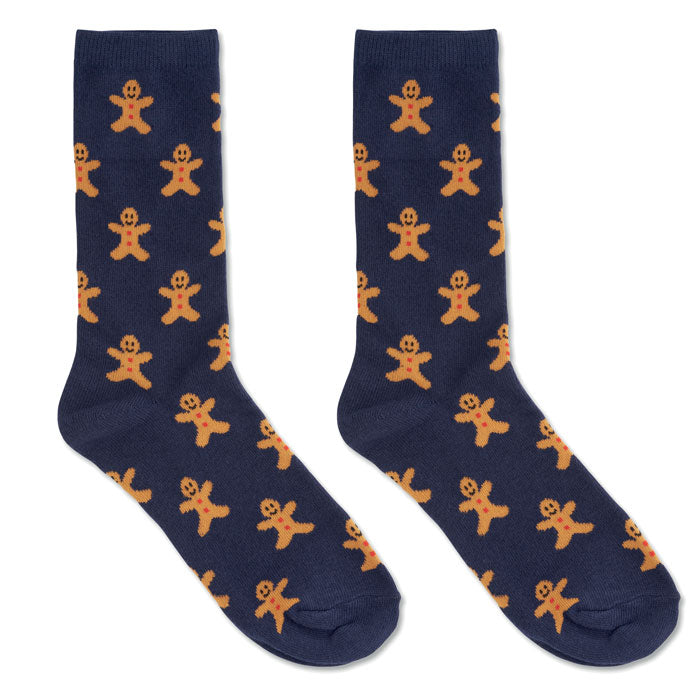 SOC LARGE - Par de calcetines de Navidad L