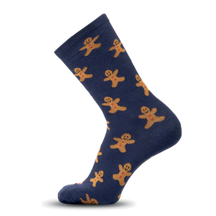 SOC LARGE - Par de calcetines de Navidad L