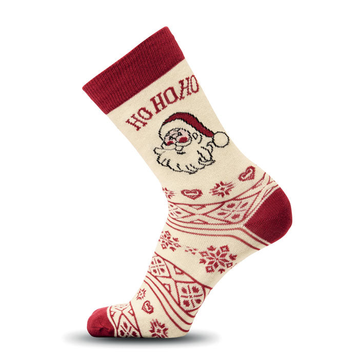 SOC LARGE - Par de calcetines de Navidad L