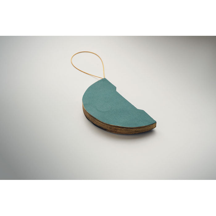 HARMOBAUBLE - Colgador Navidad plegable