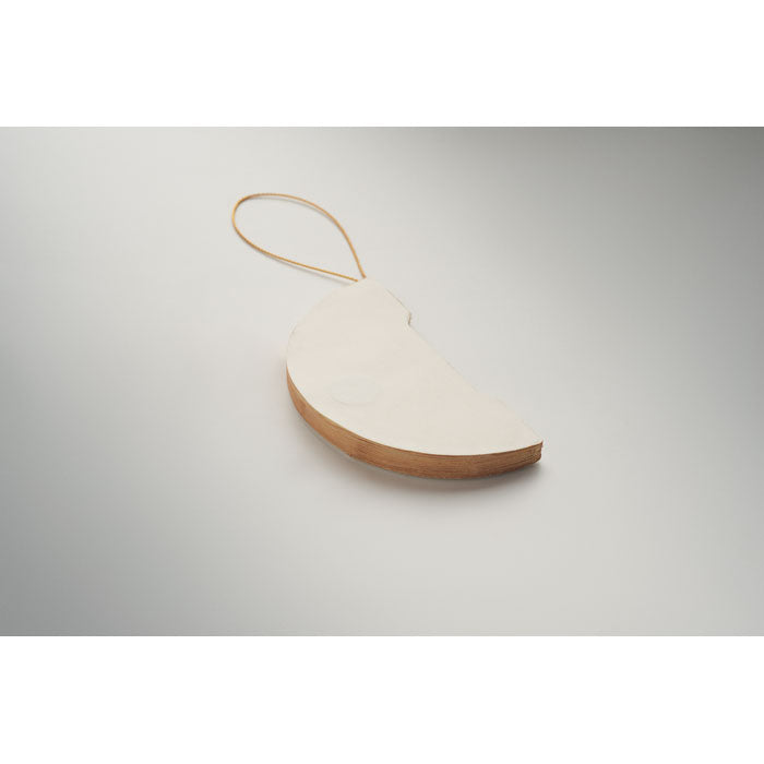 HARMOBAUBLE - Colgador Navidad plegable