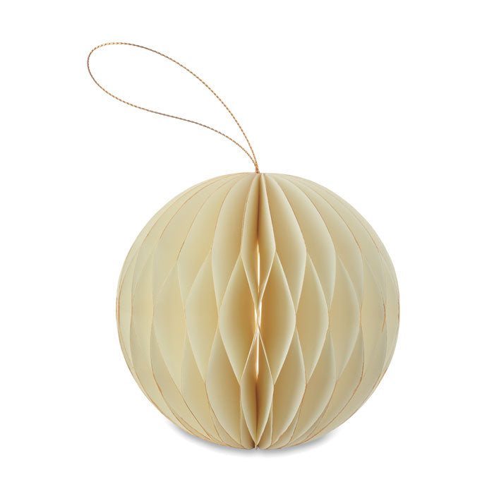 HARMOBAUBLE - Colgador Navidad plegable