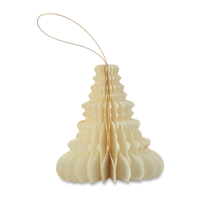 HARMOTREE - Colgador de árbol de Navidad