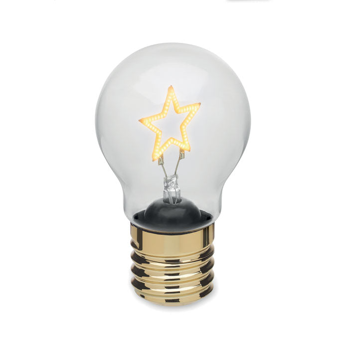 LUMIGLOW - Bombilla decorativa LED