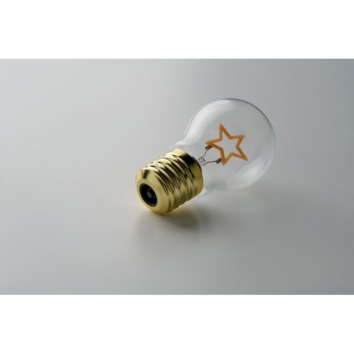 LUMIGLOW - Bombilla decorativa LED