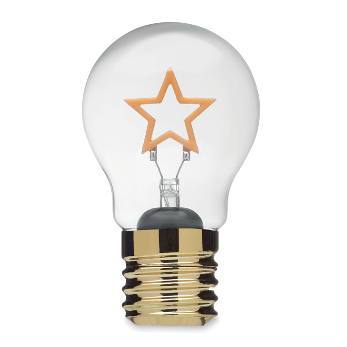 LUMIGLOW - Bombilla decorativa LED