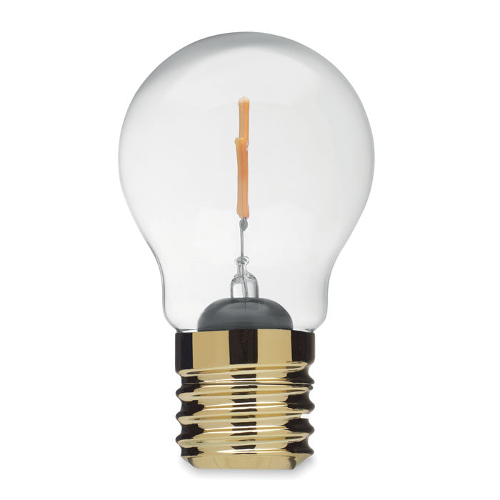 LUMIGLOW - Bombilla decorativa LED