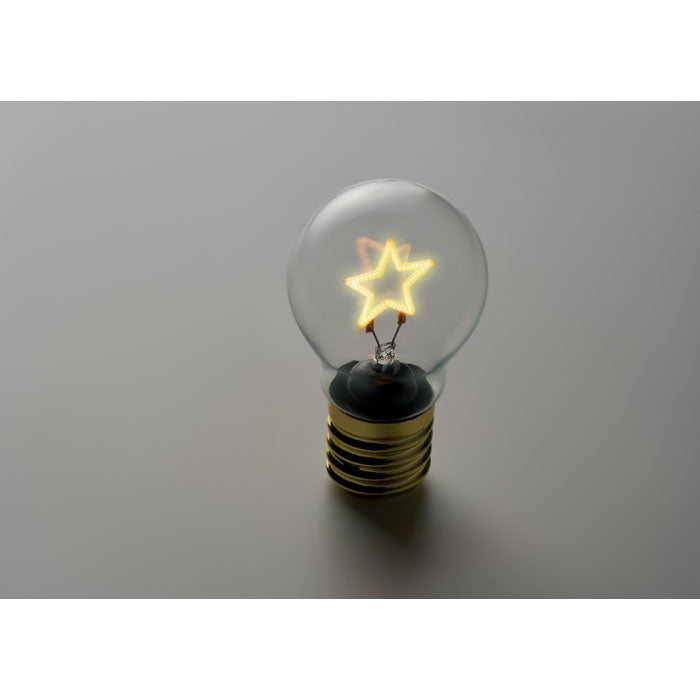 LUMIGLOW - Bombilla decorativa LED