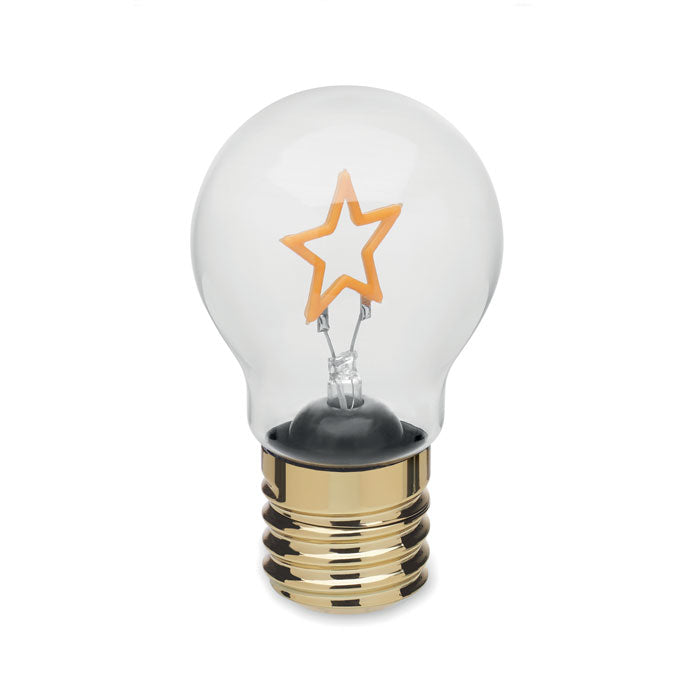 LUMIGLOW - Bombilla decorativa LED