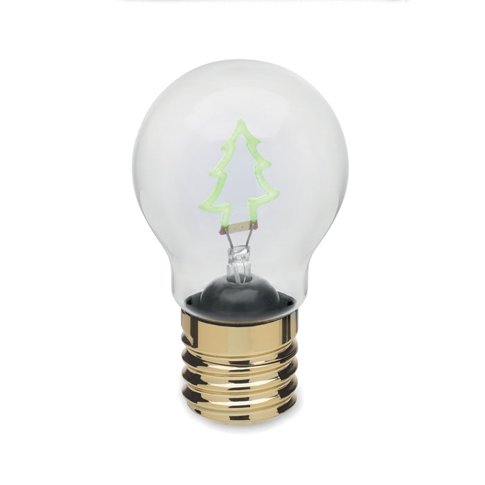 LUMIGLOW - Bombilla decorativa LED