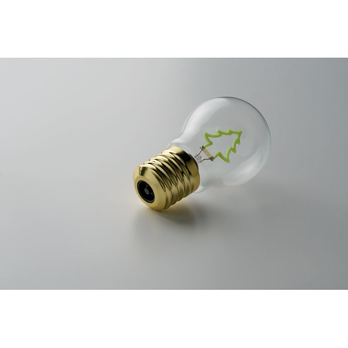 LUMIGLOW - Bombilla decorativa LED