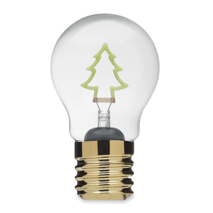 LUMIGLOW - Bombilla decorativa LED
