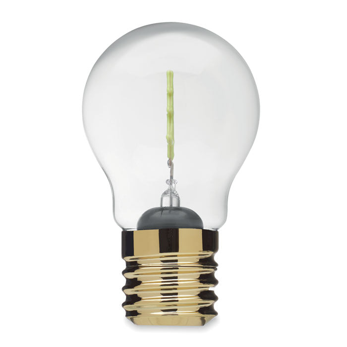 LUMIGLOW - Bombilla decorativa LED
