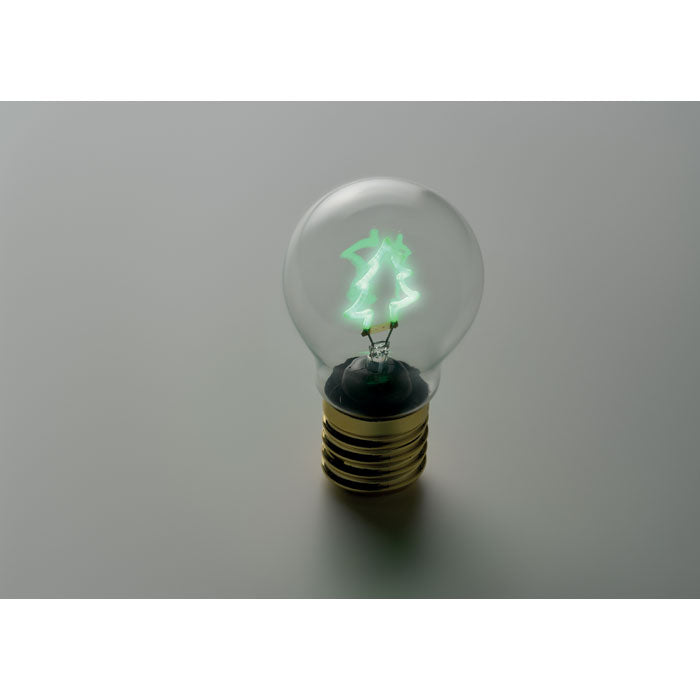LUMIGLOW - Bombilla decorativa LED