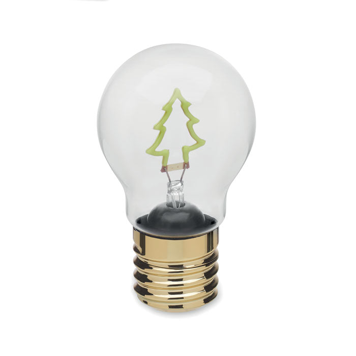 LUMIGLOW - Bombilla decorativa LED