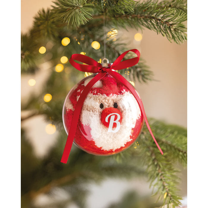 SNUG M - Calcetines de Papá Noel