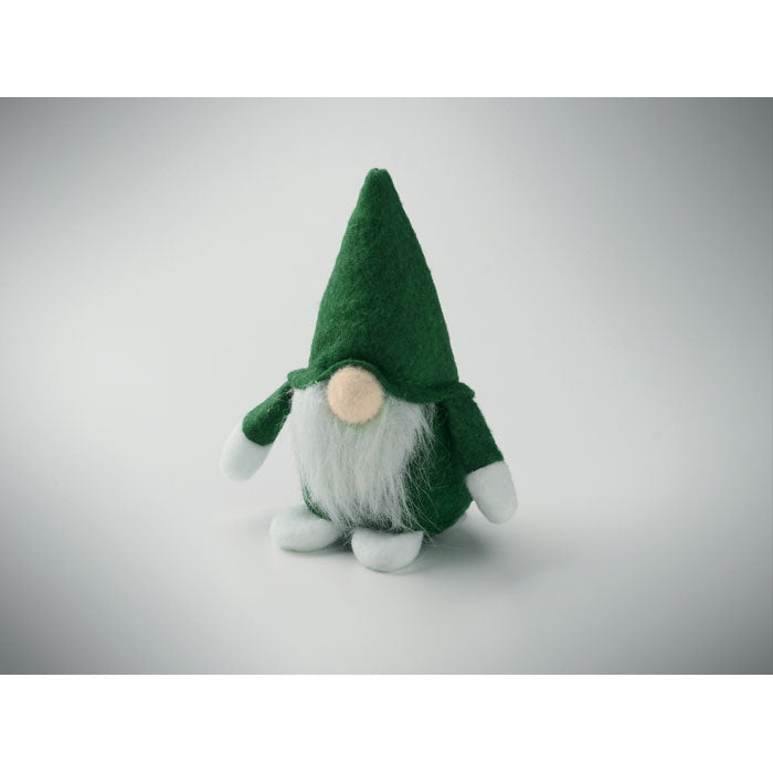 FROSTY - Gnomo decorativo de fieltro