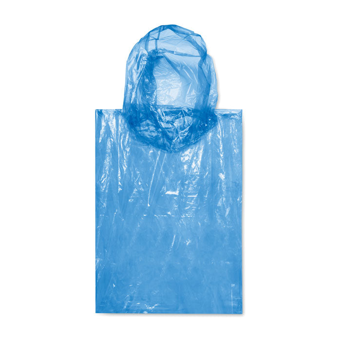 SPRINKLE - Impermeable plegable