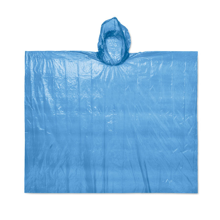 SPRINKLE - Impermeable plegable