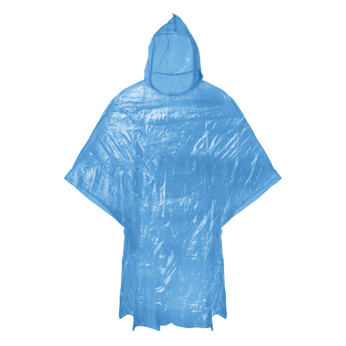 SPRINKLE - Impermeable plegable