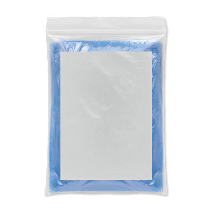 SPRINKLE - Impermeable plegable