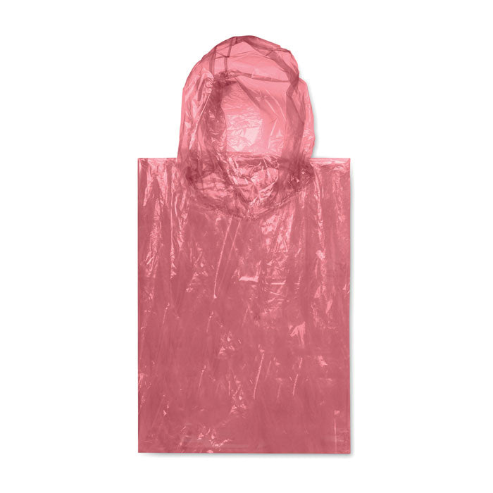 SPRINKLE - Impermeable plegable