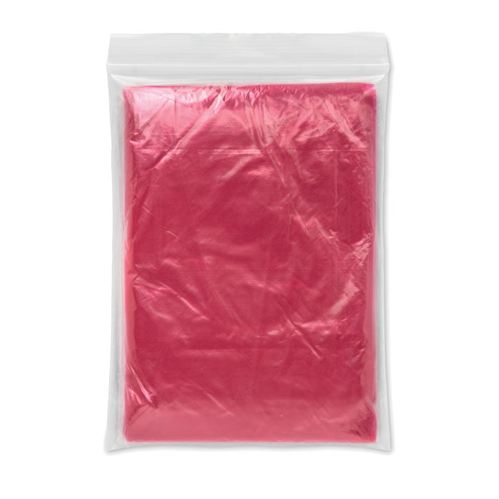 SPRINKLE - Impermeable plegable