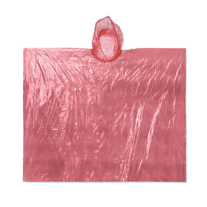 SPRINKLE - Impermeable plegable