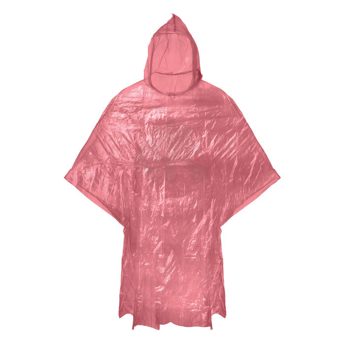SPRINKLE - Impermeable plegable