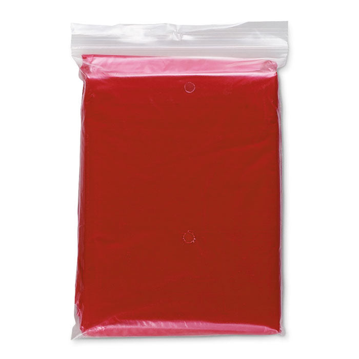 SPRINKLE - Impermeable plegable - Regalos Corporativos Personalizados · Clap Comunicacion