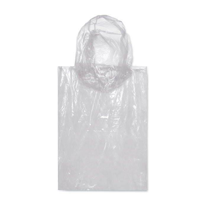 SPRINKLE - Impermeable plegable