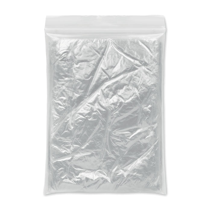SPRINKLE - Impermeable plegable