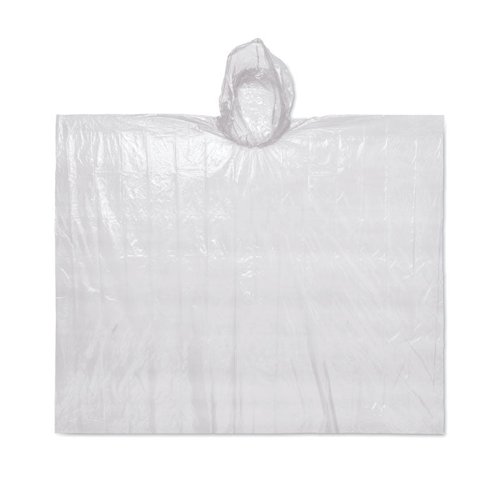 SPRINKLE - Impermeable plegable