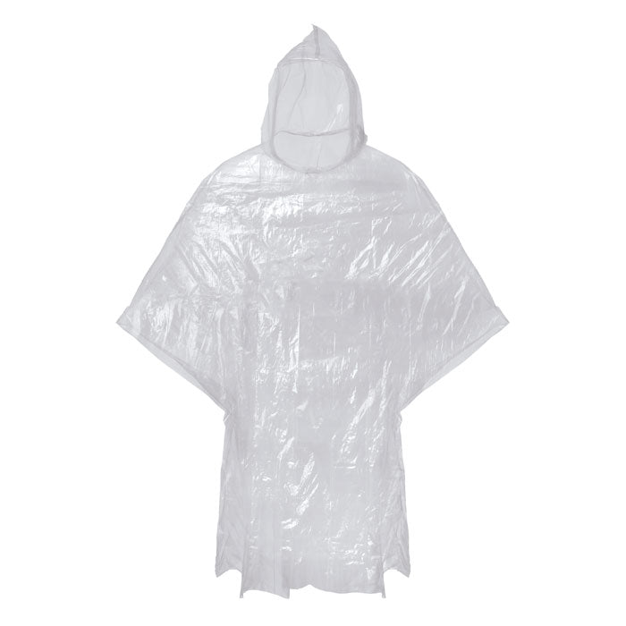SPRINKLE - Impermeable plegable