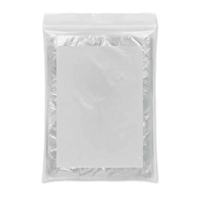 SPRINKLE - Impermeable plegable