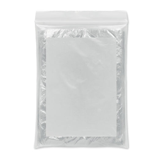 SPRINKLE - Impermeable plegable