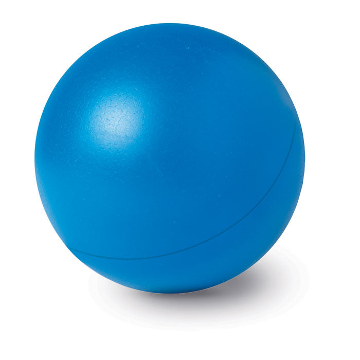DESCANSO - Pelota anti-estrés - Regalos Corporativos Personalizados · Clap Comunicacion