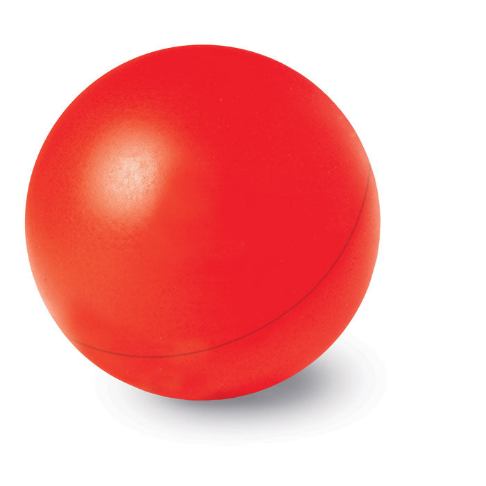 DESCANSO - Pelota anti-estrés - Regalos Corporativos Personalizados · Clap Comunicacion
