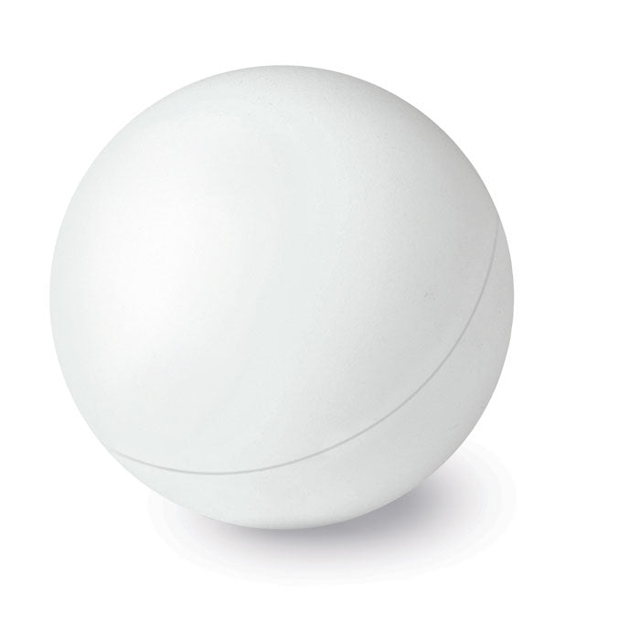 DESCANSO - Pelota anti-estrés - Regalos Corporativos Personalizados · Clap Comunicacion