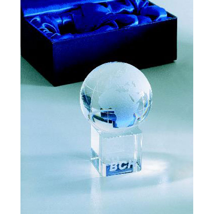 MUNDI - PisapapelesMundi cristal - Regalos Corporativos Personalizados · Clap Comunicacion