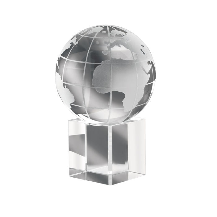MUNDI - PisapapelesMundi cristal - Regalos Corporativos Personalizados · Clap Comunicacion