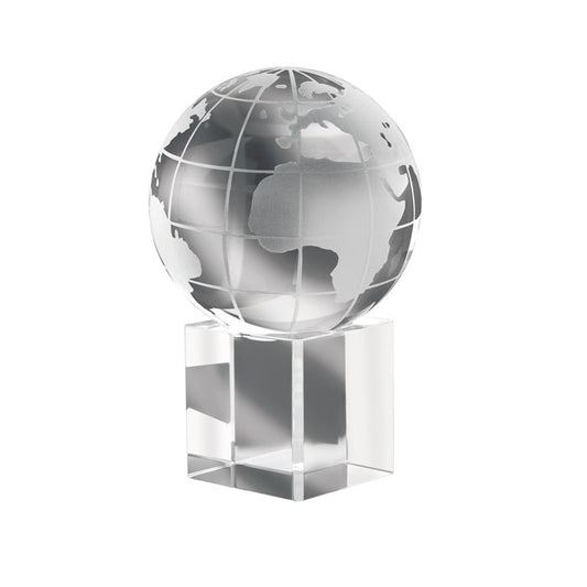 MUNDI - PisapapelesMundi cristal - Regalos Corporativos Personalizados · Clap Comunicacion