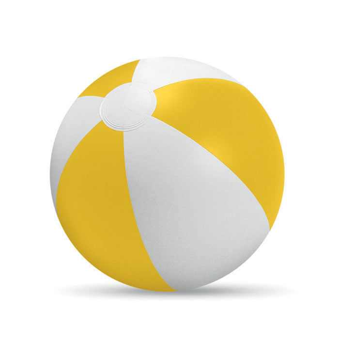 PLAYTIME - Pelota hinchable de playa - Regalos Corporativos Personalizados · Clap Comunicacion