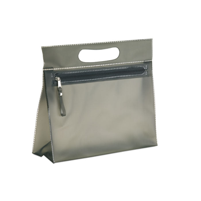 MOONLIGHT - Neceser transparente - Regalos Corporativos Personalizados · Clap Comunicacion