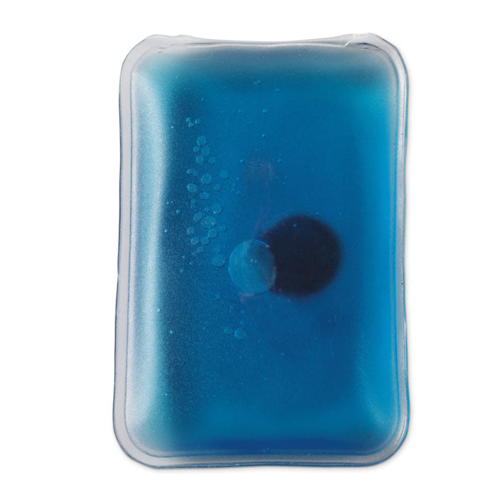 TERMOSENSOR - Bolsa masaje de calor - Regalos Corporativos Personalizados · Clap Comunicacion