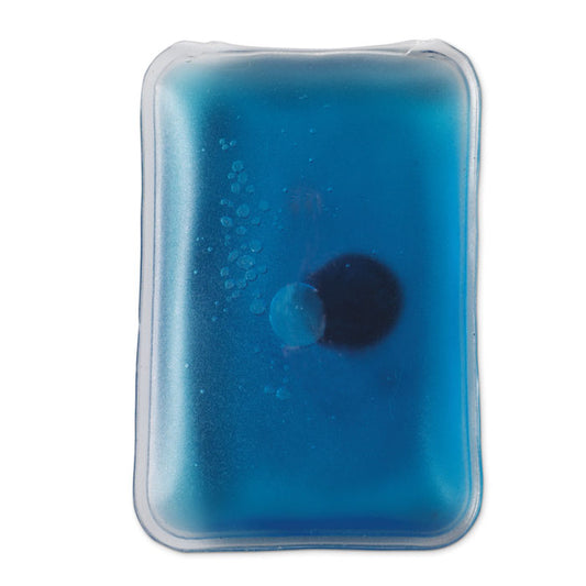 TERMOSENSOR - Bolsa masaje de calor - Regalos Corporativos Personalizados · Clap Comunicacion