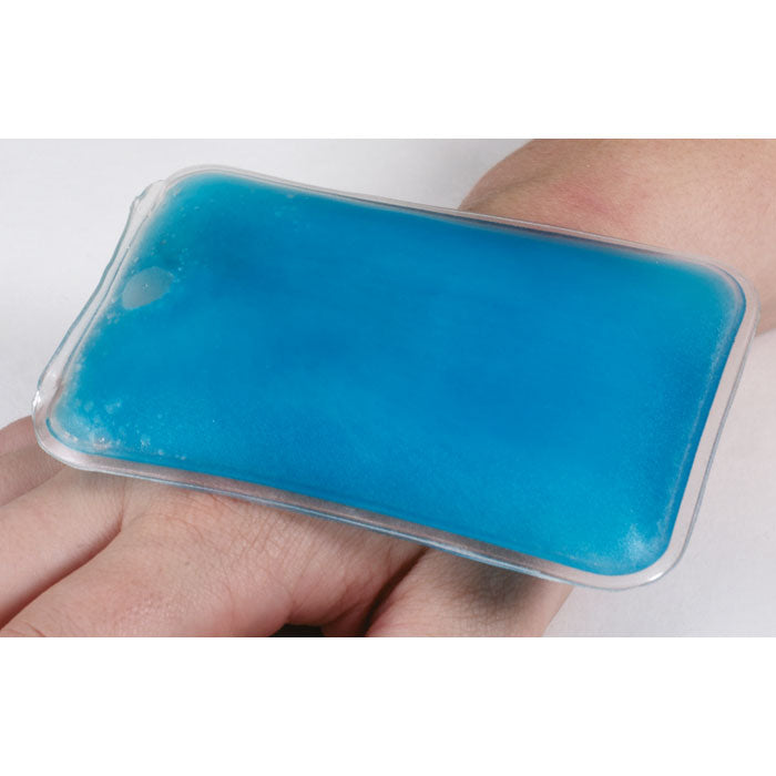 TERMOSENSOR - Bolsa masaje de calor - Regalos Corporativos Personalizados · Clap Comunicacion