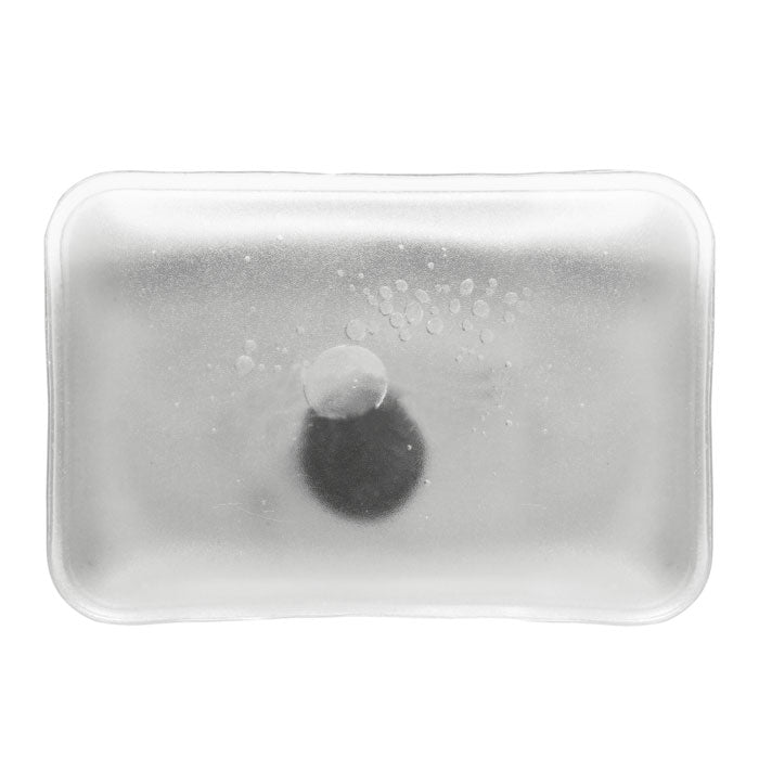 TERMOSENSOR - Bolsa masaje de calor - Regalos Corporativos Personalizados · Clap Comunicacion