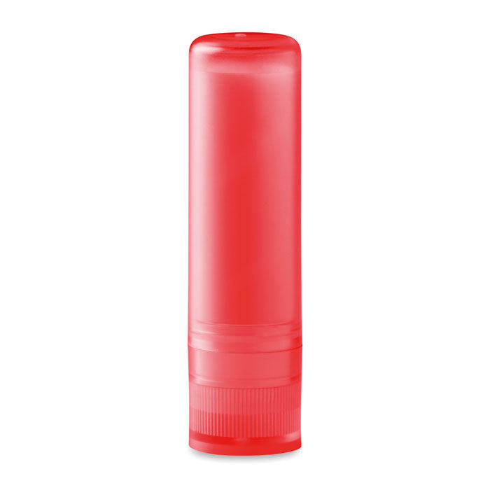 GLOSS - Barra labial de crema de cacao - Regalos Corporativos Personalizados · Clap Comunicacion