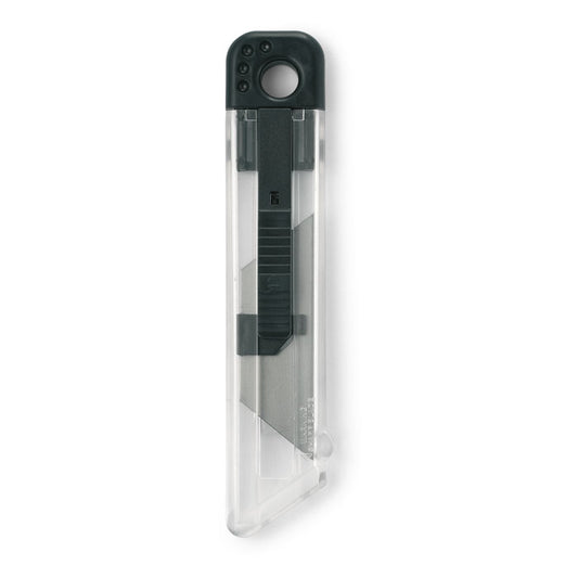 HIGHCUT - Cutter retráctil - Regalos Corporativos Personalizados · Clap Comunicacion